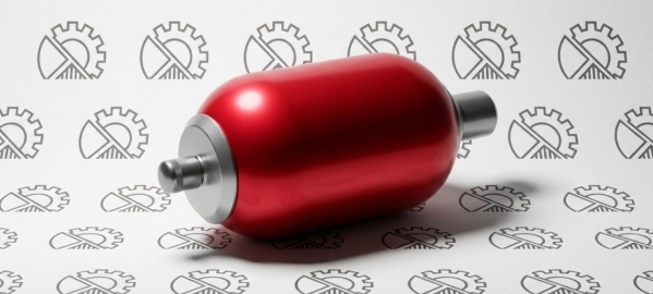 Гидравлические аккумуляторы HYDAC: стабильность и надёжность вашей системы под контролем